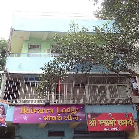 Bhivarra Lodge Pune Exterior photo