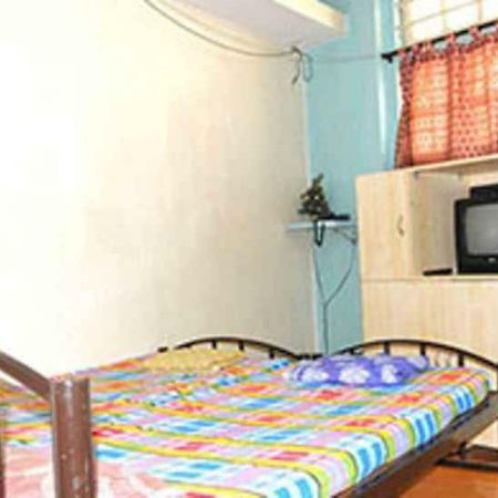 Bhivarra Lodge Pune Exterior photo