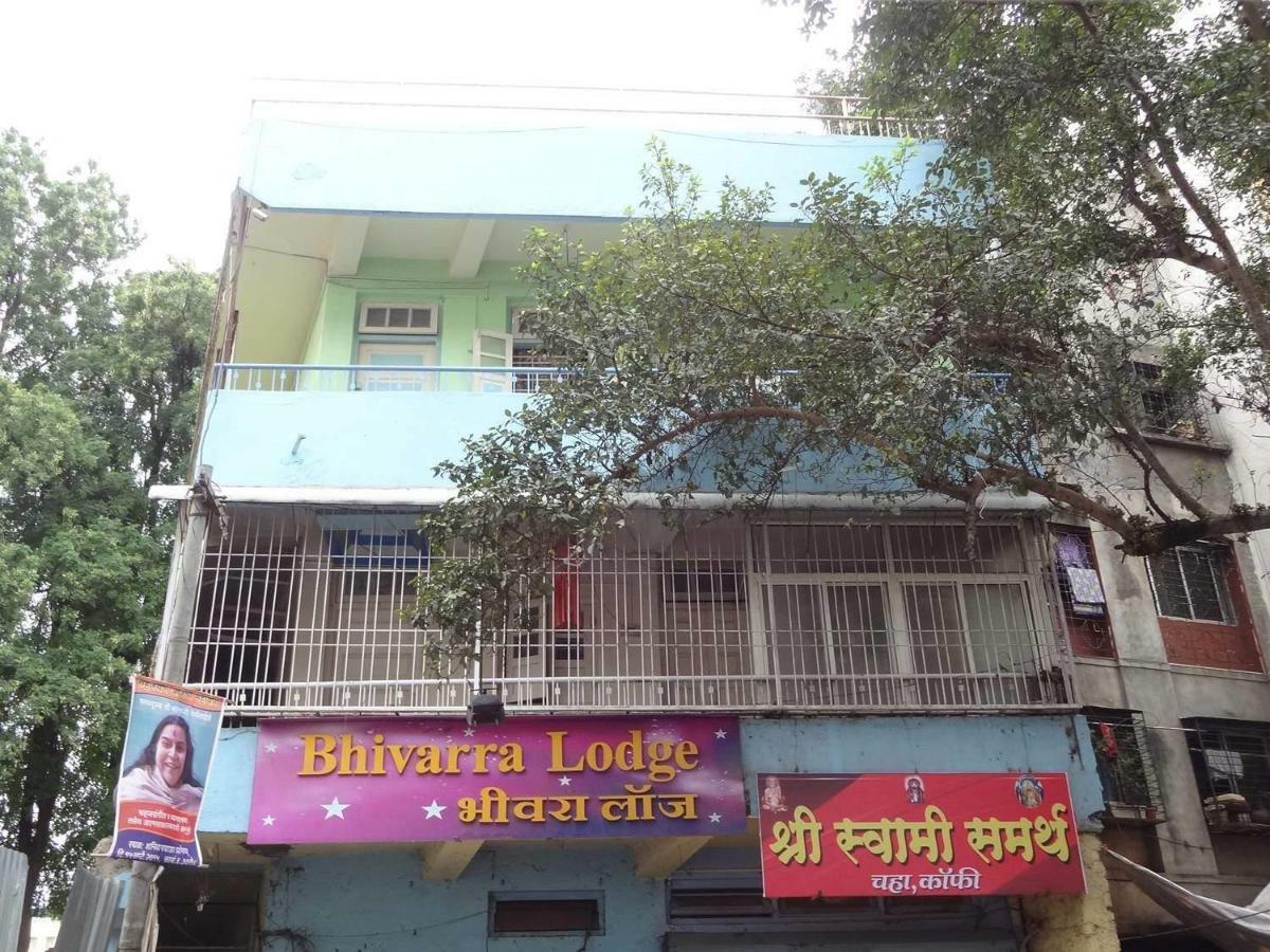 Bhivarra Lodge Pune Exterior photo