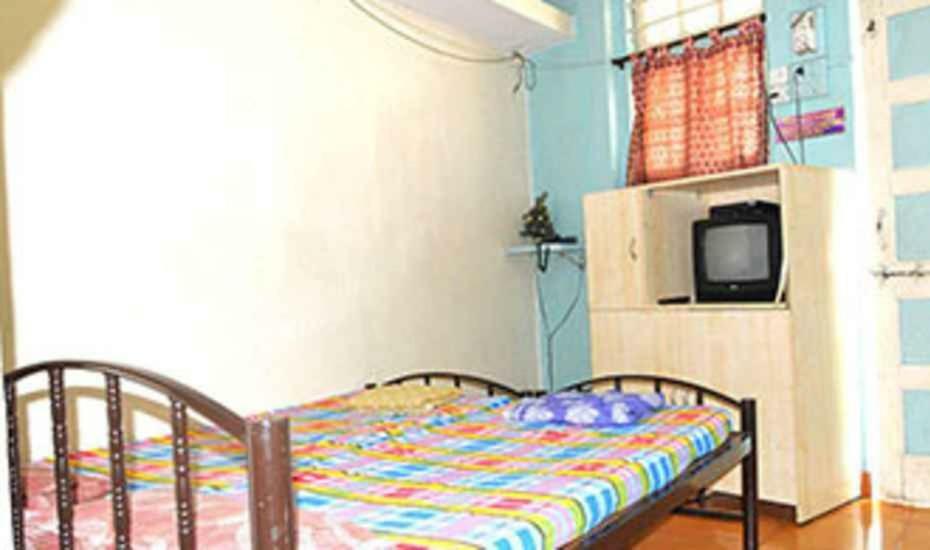 Bhivarra Lodge Pune Exterior photo